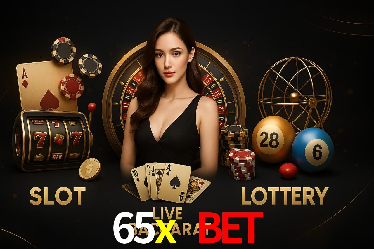 65x bet cassino