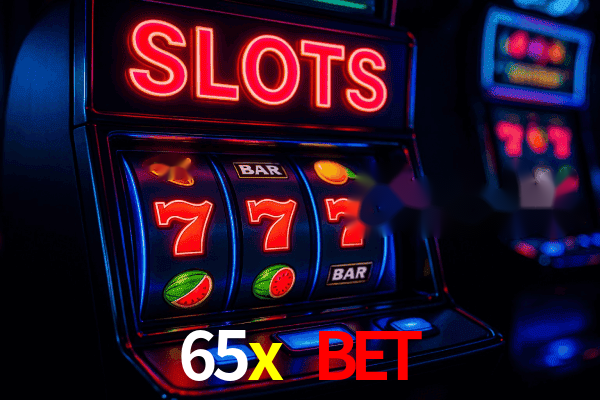 65x bet Plataforma Oficial