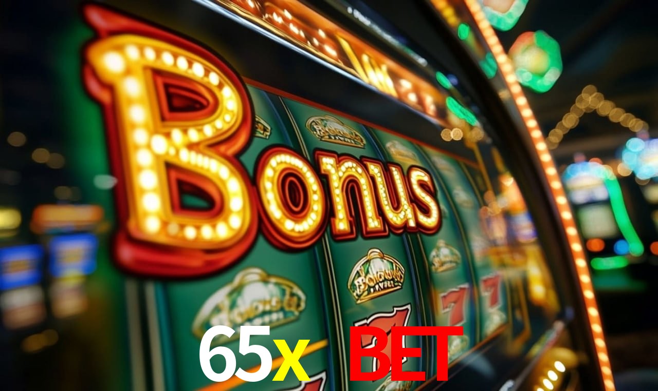 65x bet cassino online